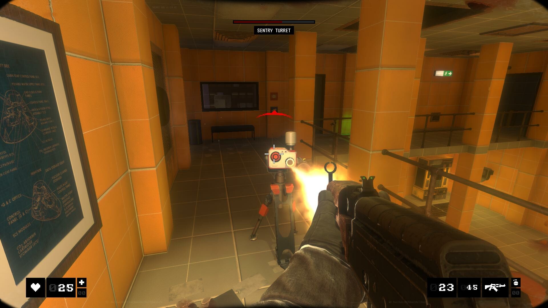 High Entropy: Challenges screenshot 7