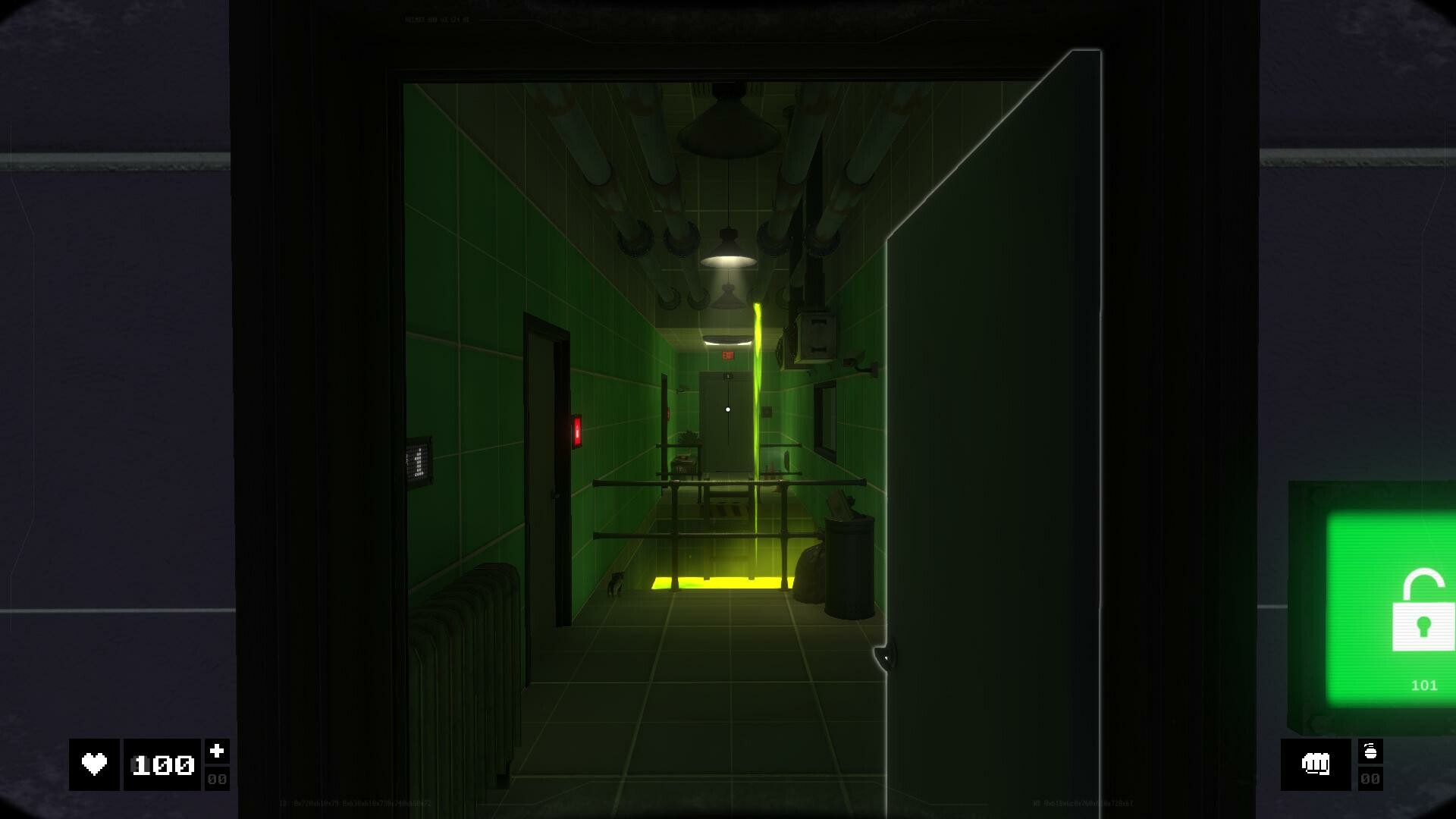 High Entropy: Challenges screenshot 2