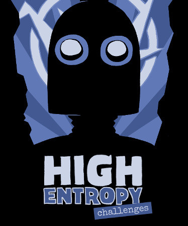 High Entropy: Challenges