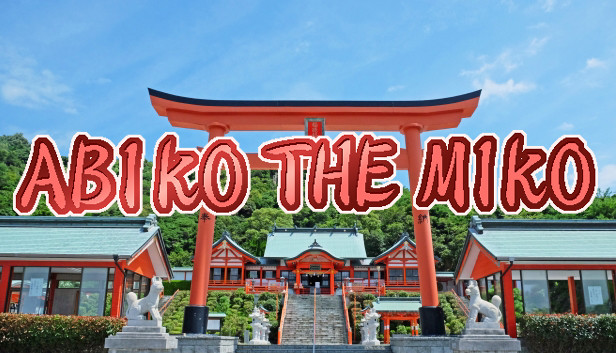 Abiko The Miko
