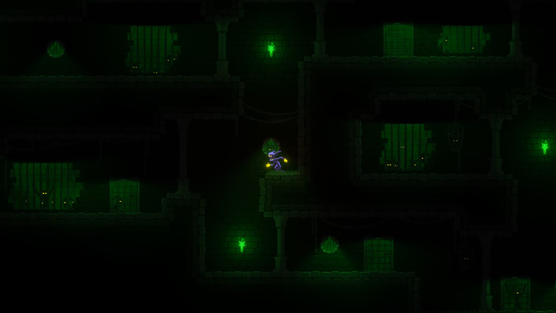 Impower screenshot 1