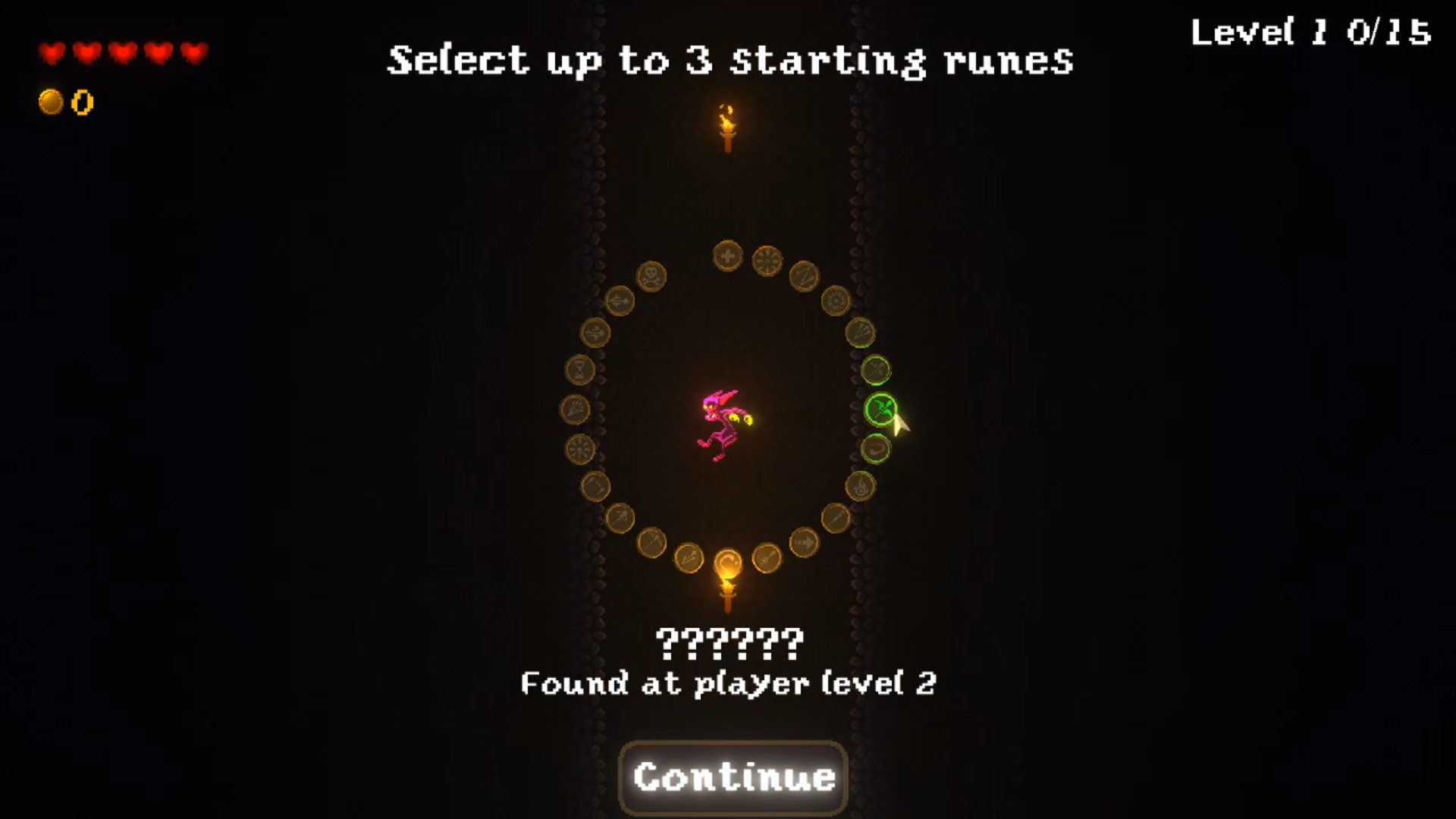 Impower screenshot 5