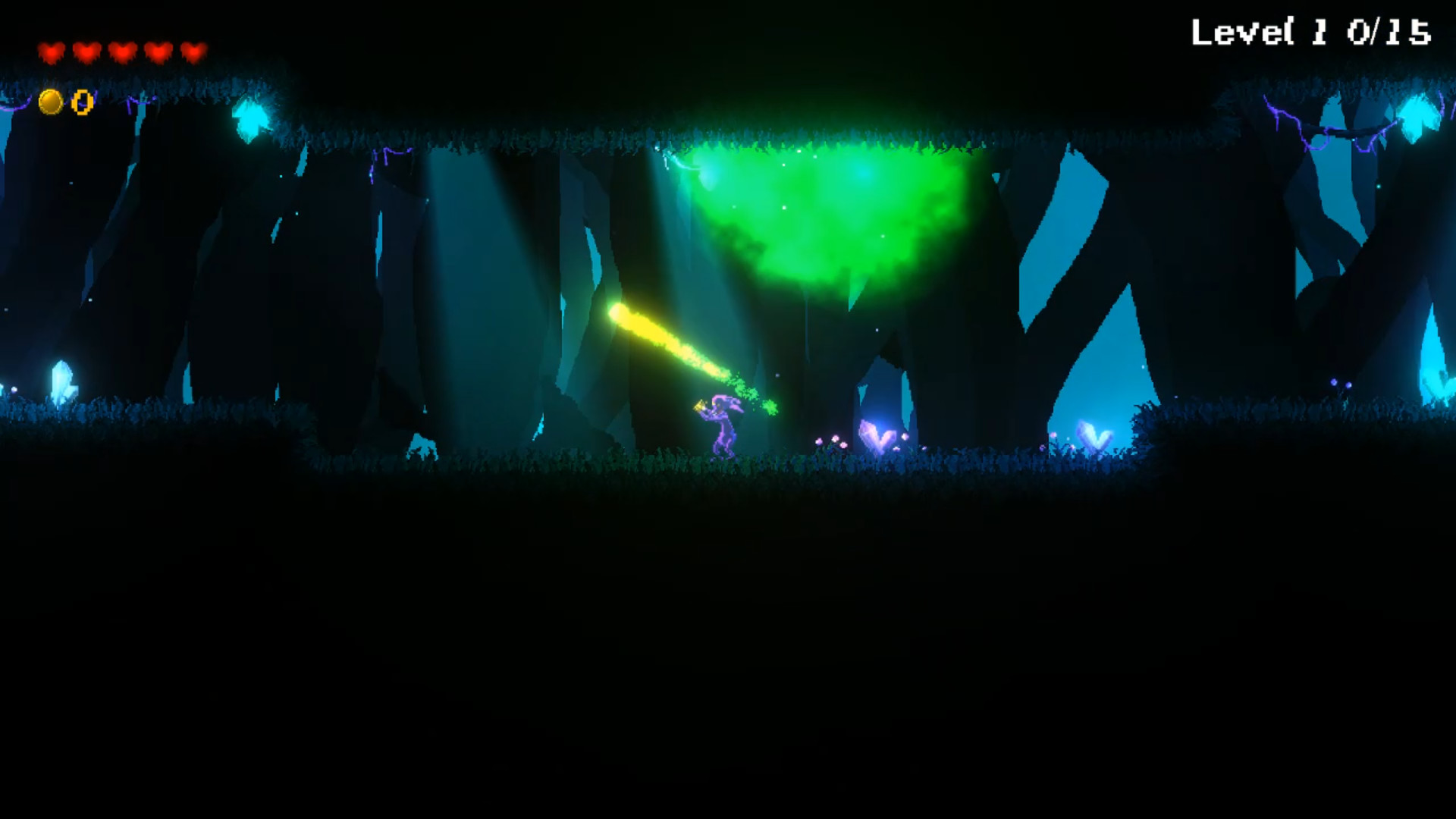 Impower screenshot 2
