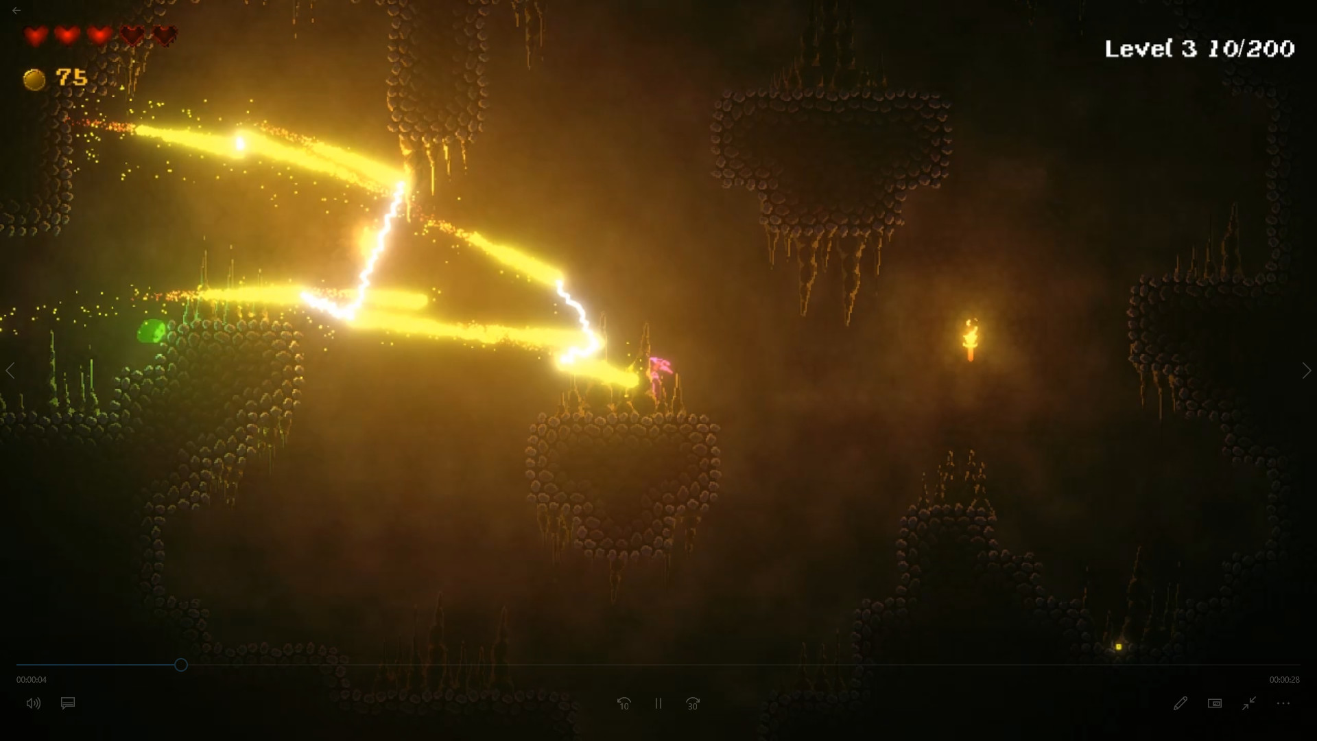 Impower screenshot 3