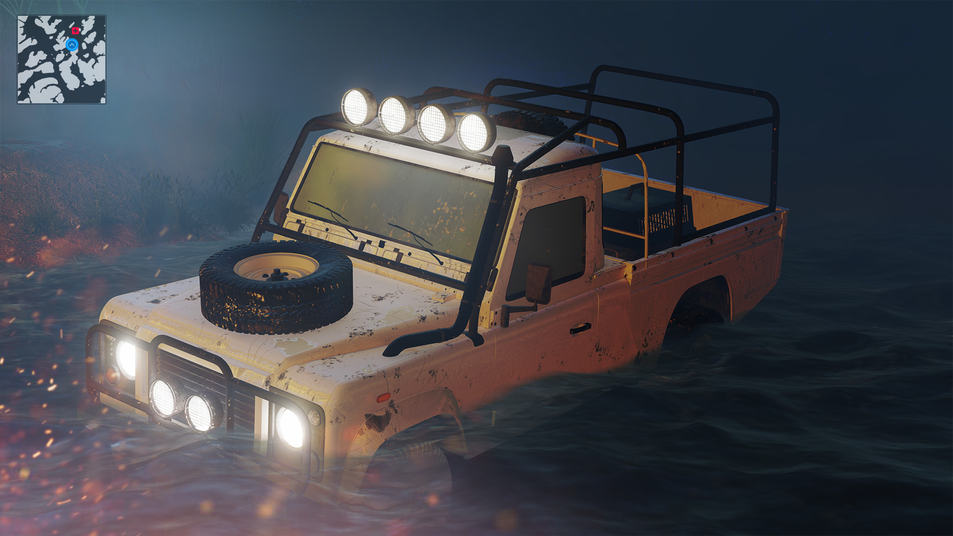 Animal Rescue screenshot 5