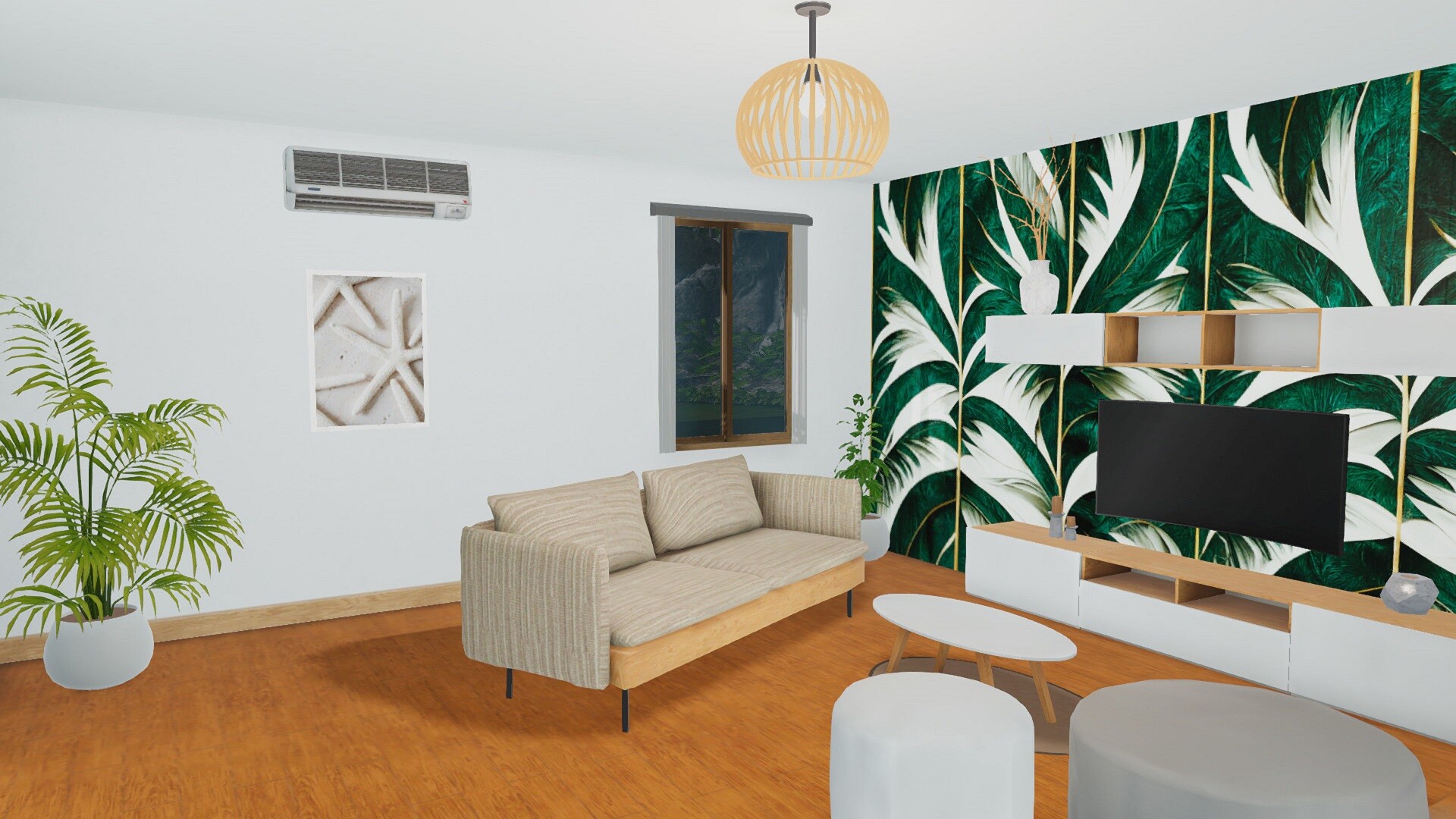 Hotel: A Resort Simulator screenshot 4