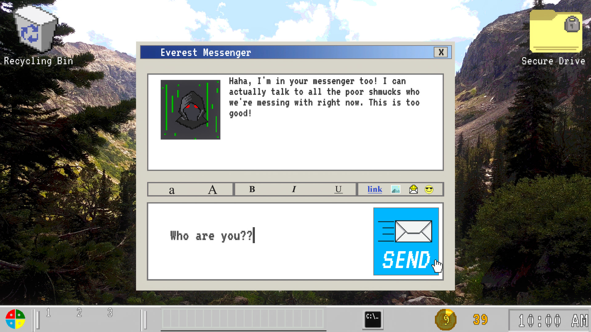Digital Janitors screenshot 7