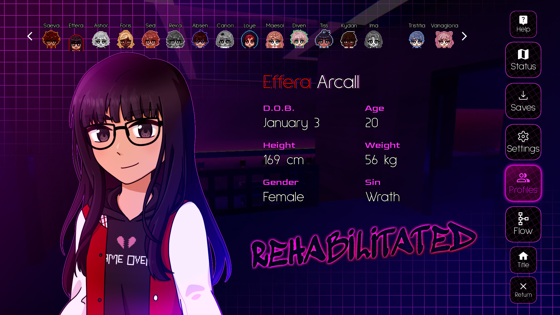 Artificial Selection screenshot 18