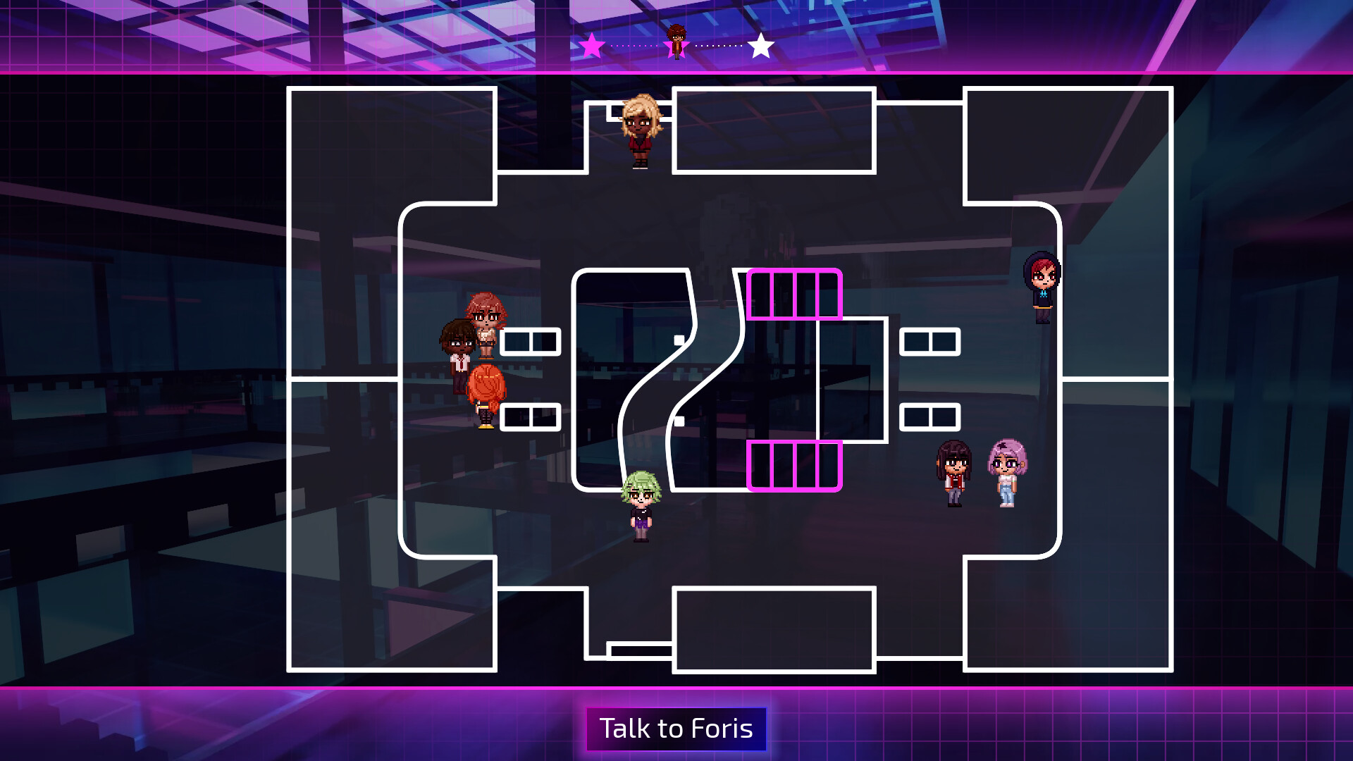 Artificial Selection screenshot 6