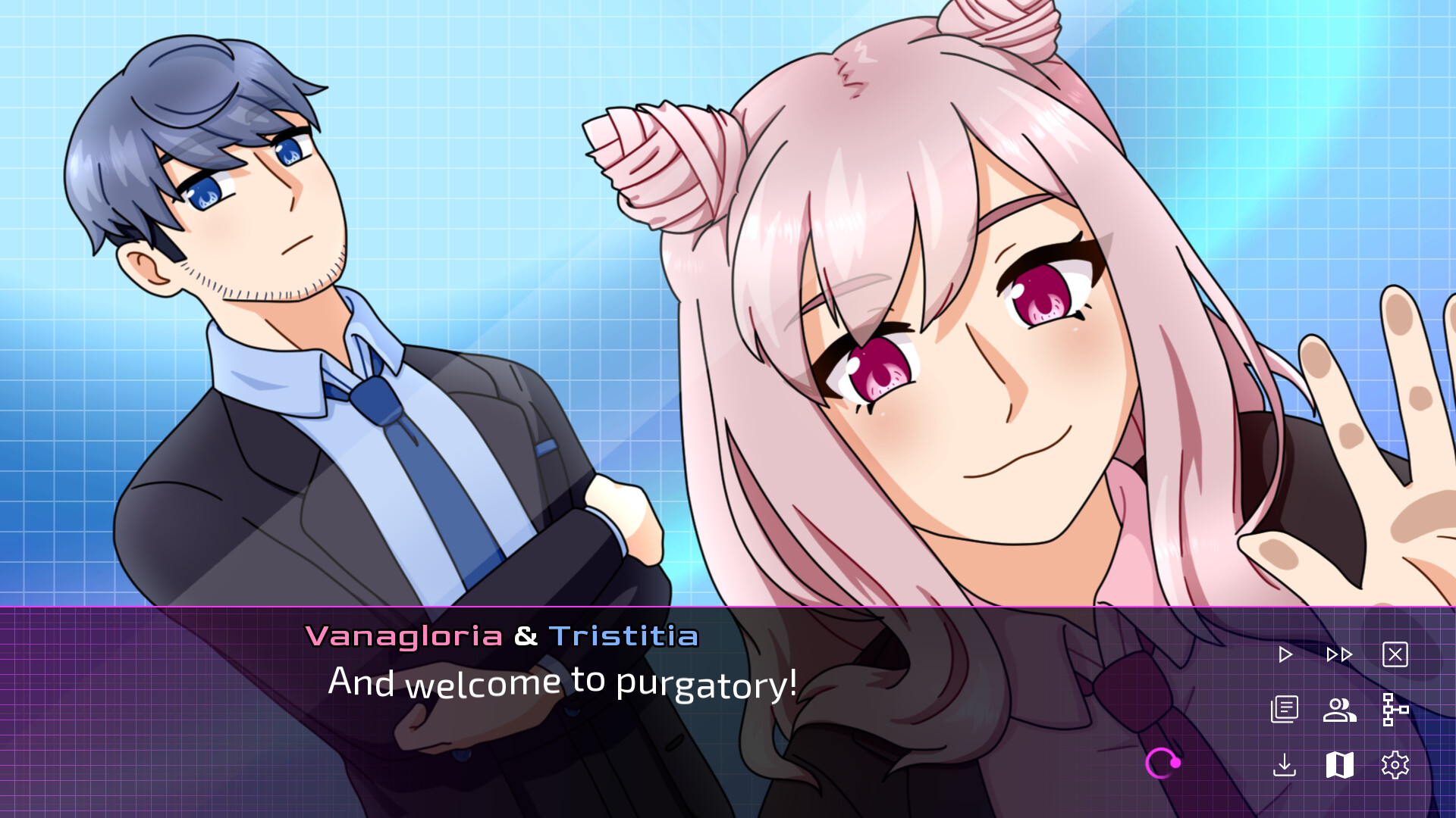 Artificial Selection screenshot 8