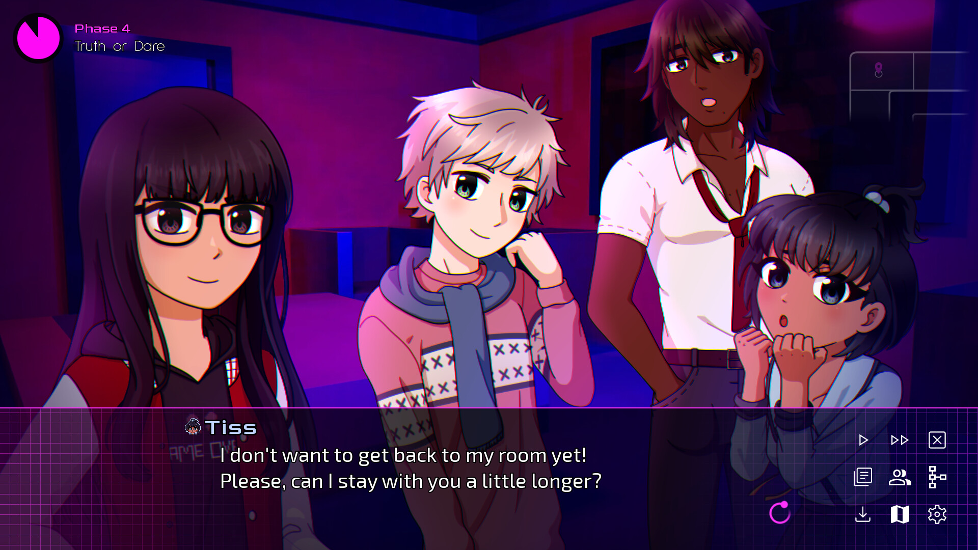 Artificial Selection screenshot 16