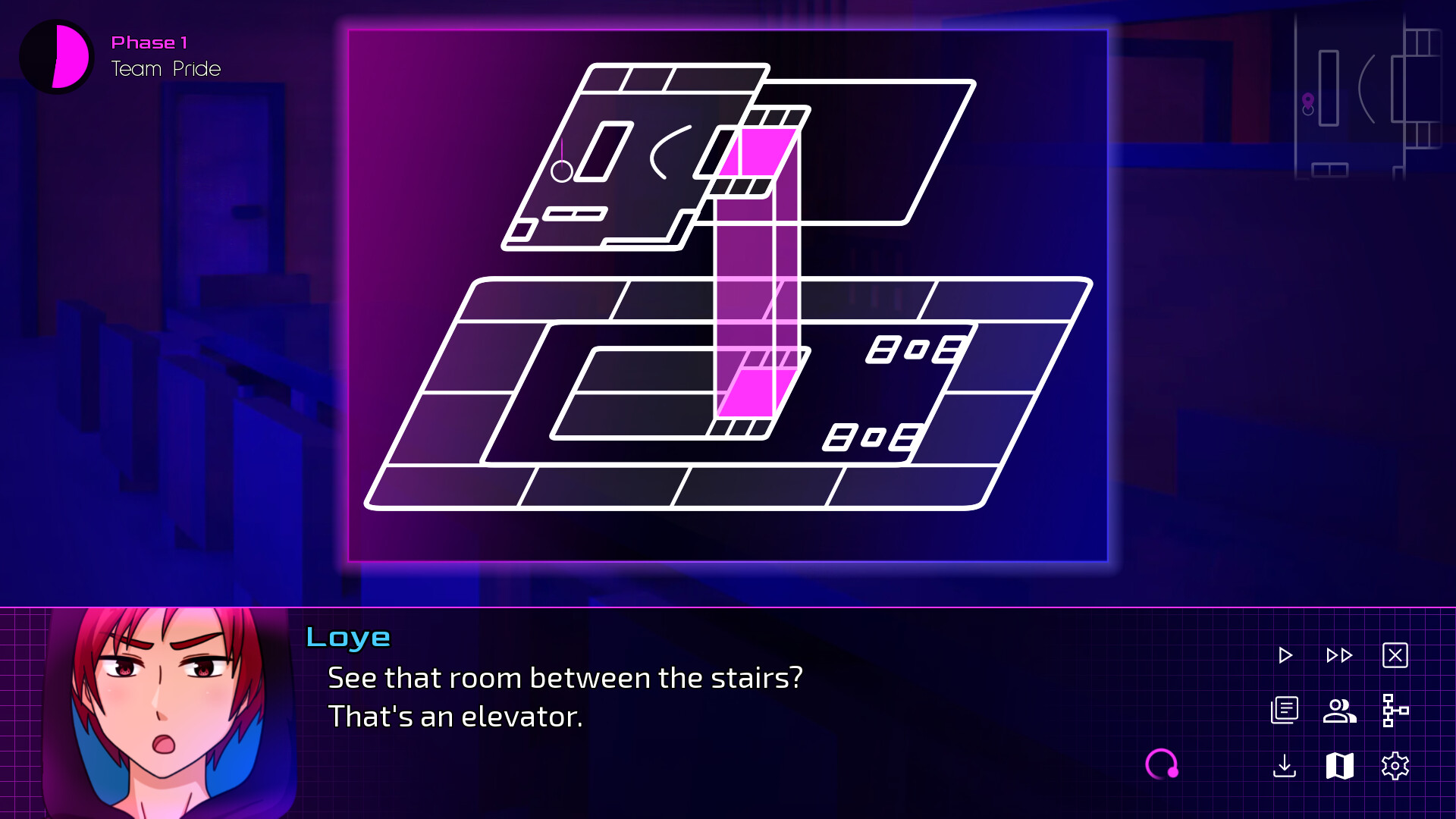 Artificial Selection screenshot 10