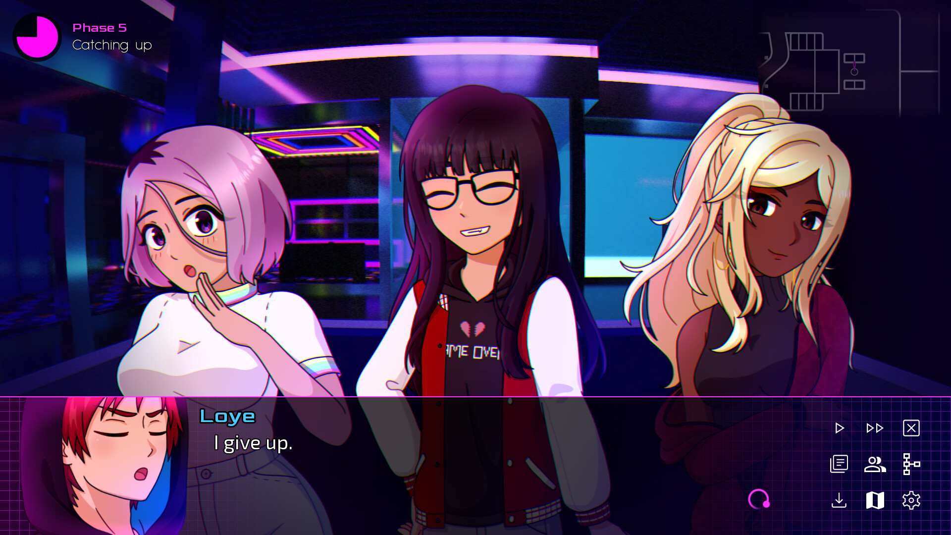 Artificial Selection screenshot 11