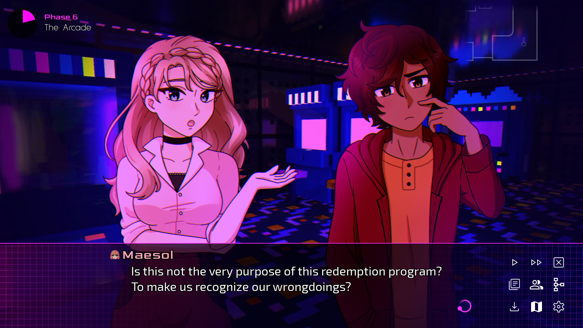 Artificial Selection screenshot 13