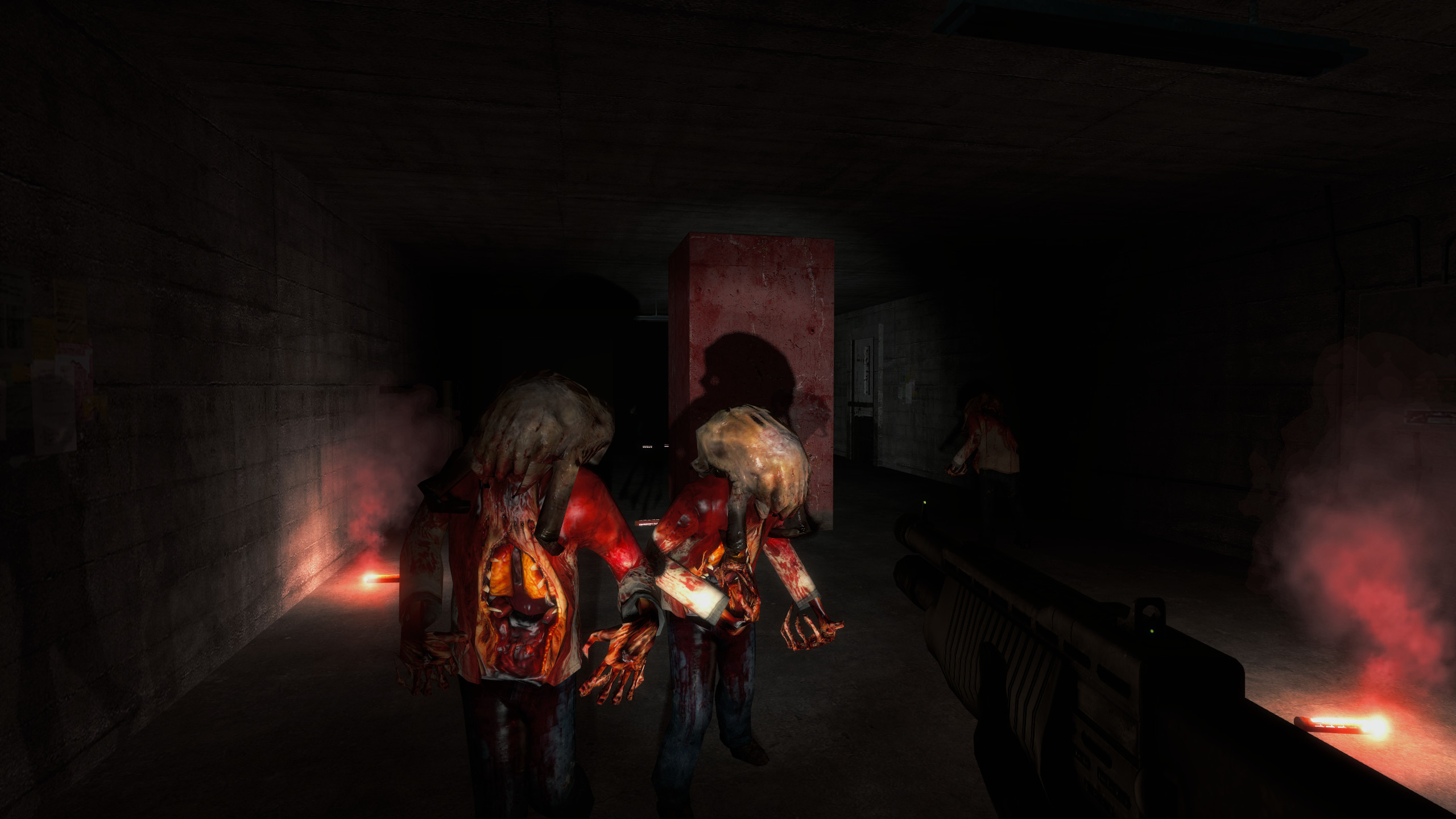 Amalgam screenshot 4