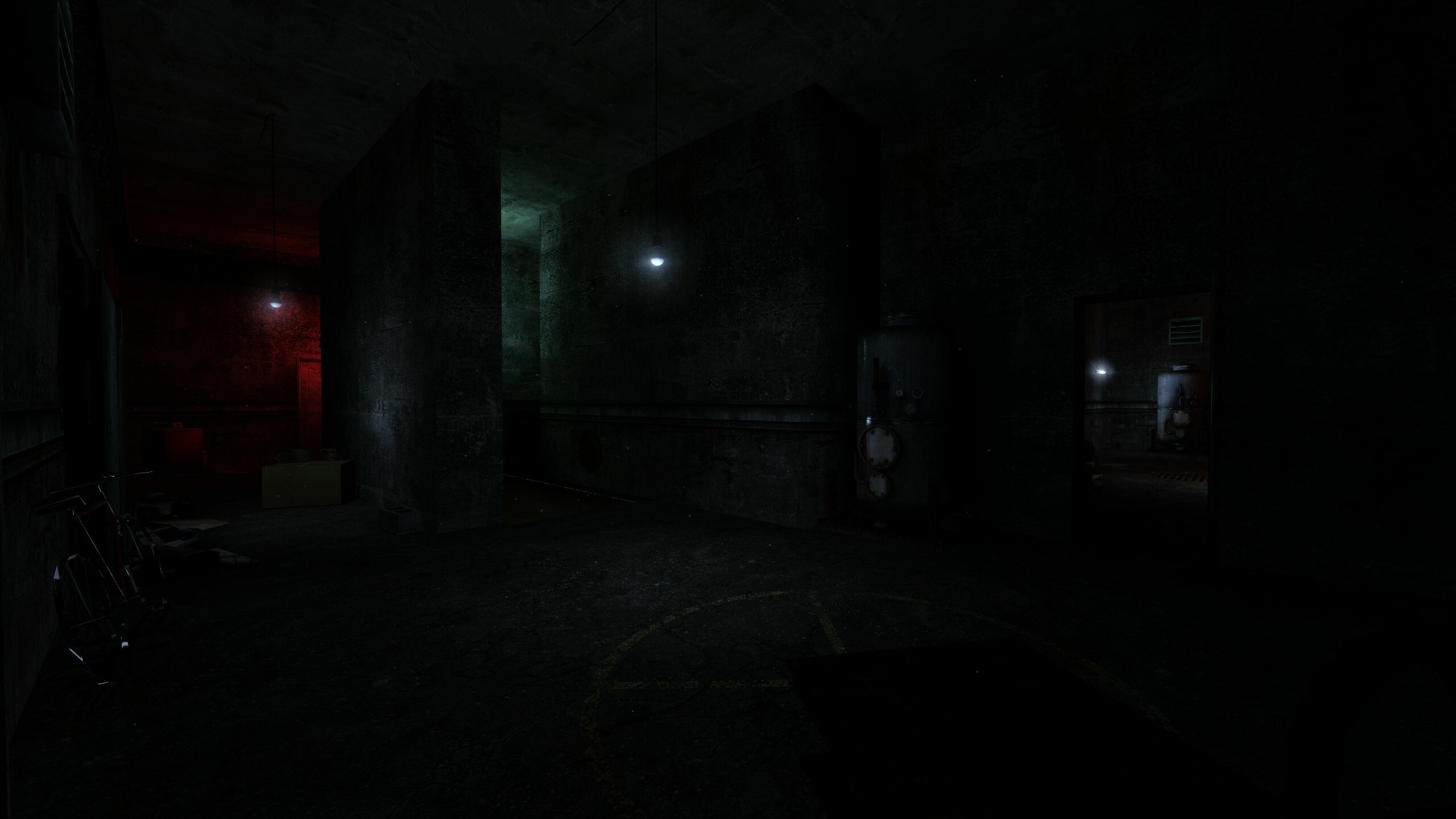 Amalgam screenshot 13