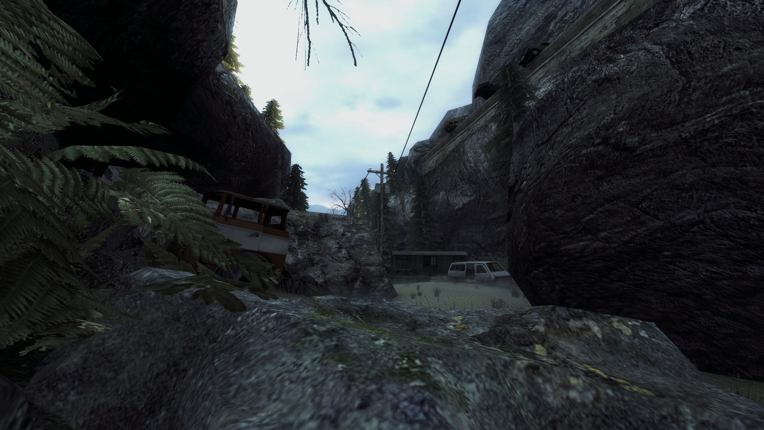 Amalgam screenshot 2