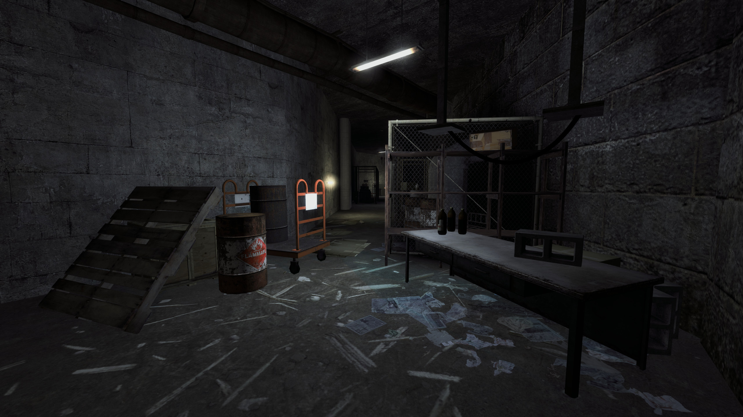 Amalgam screenshot 14