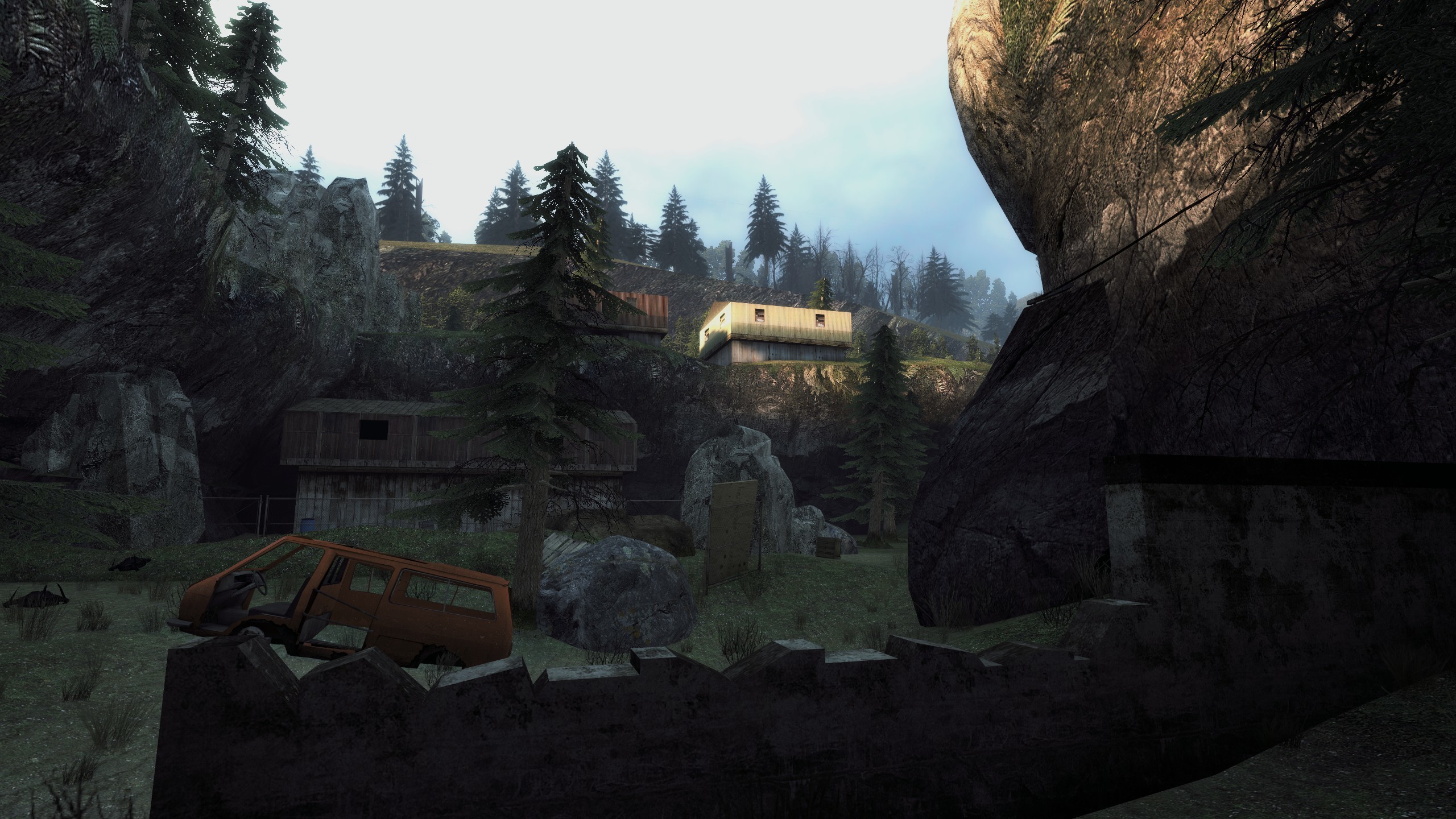 Amalgam screenshot 12