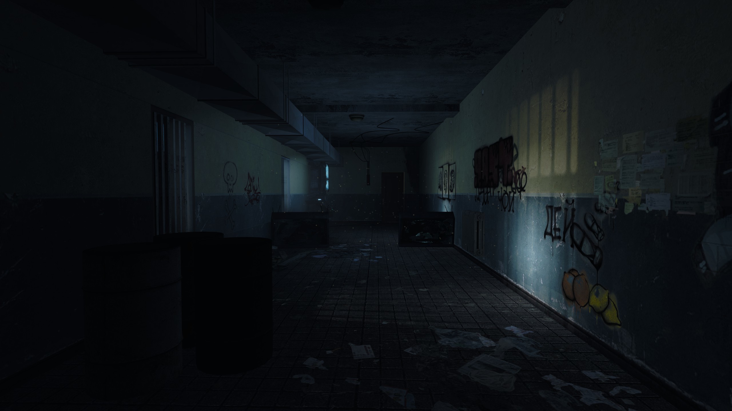 Amalgam screenshot 11