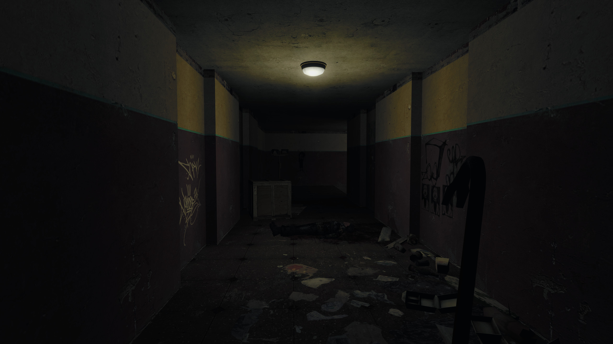 Amalgam screenshot 8