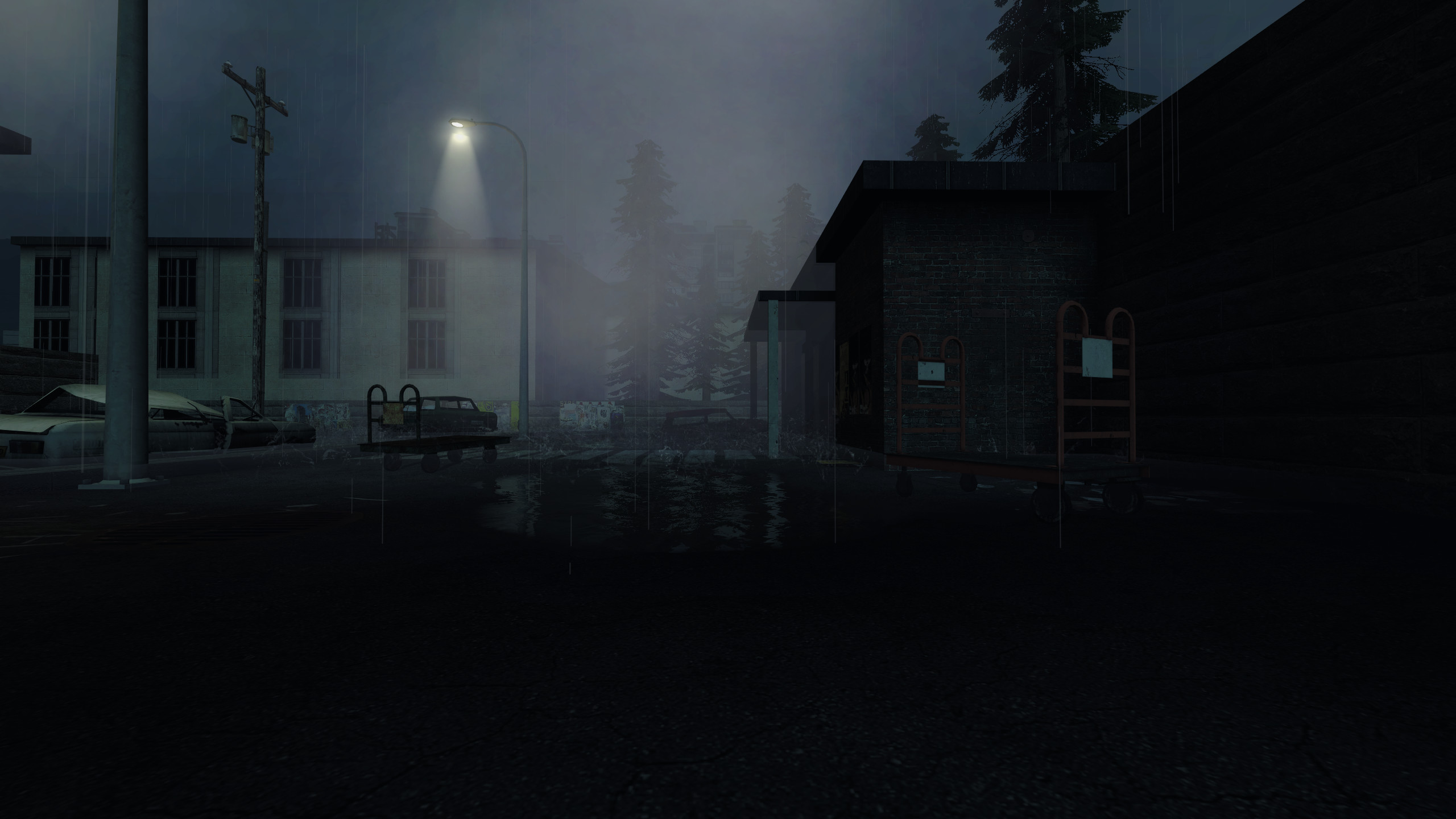 Amalgam screenshot 5