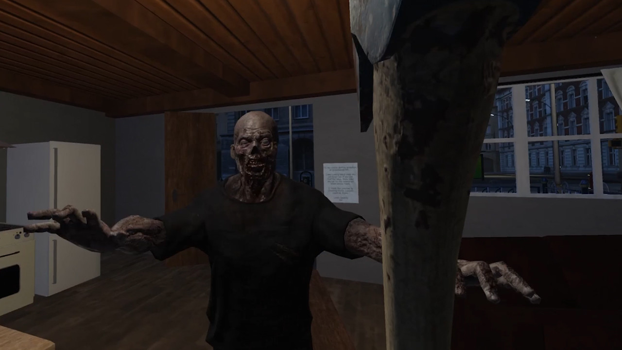 Zombies! screenshot 4