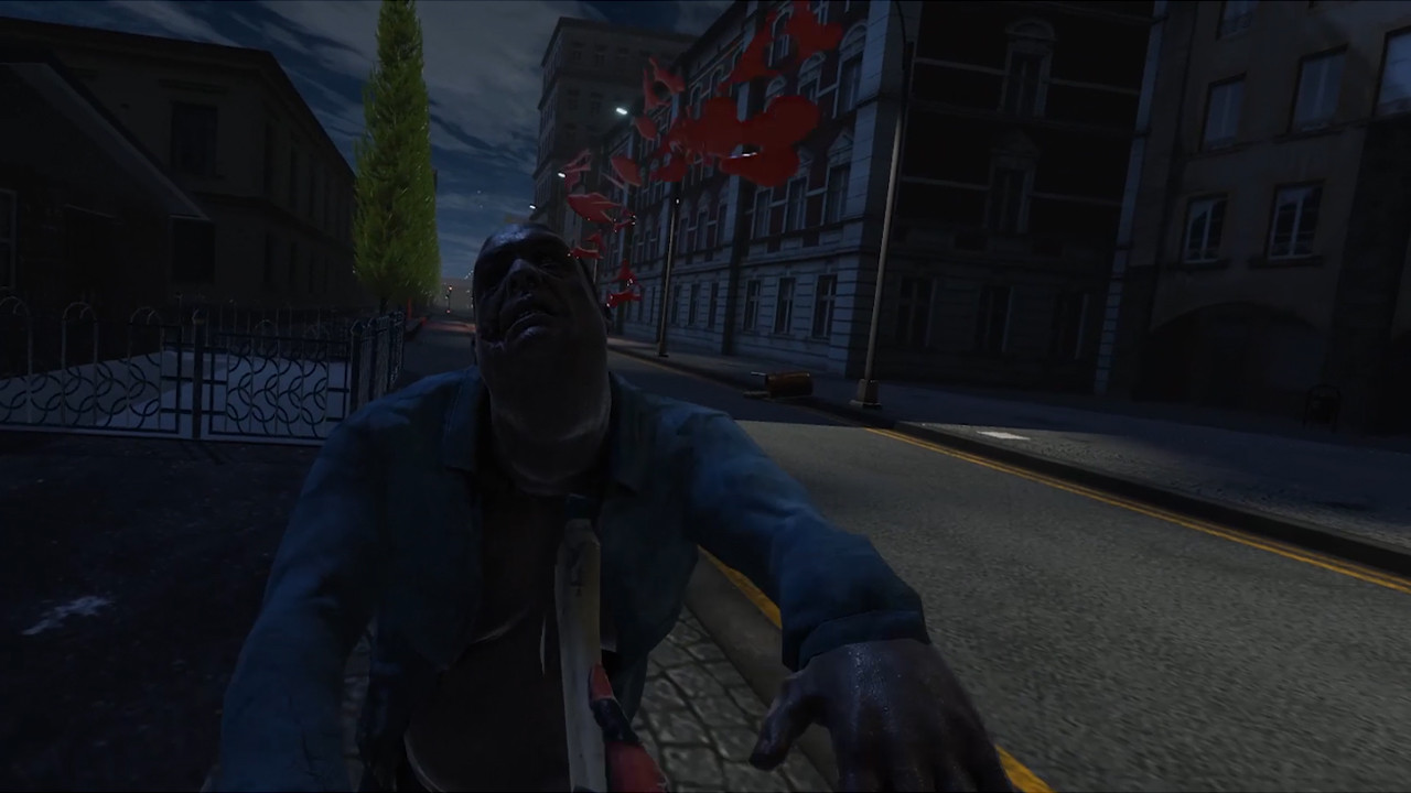 Zombies! screenshot 6