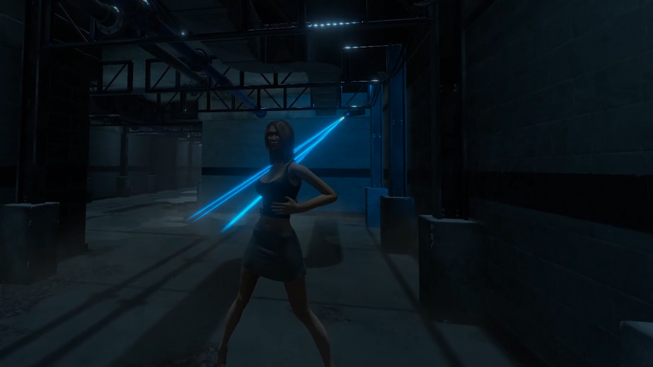 Zombies! screenshot 1