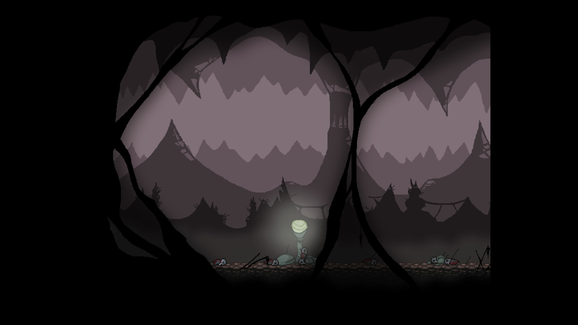Antadin DX screenshot 2