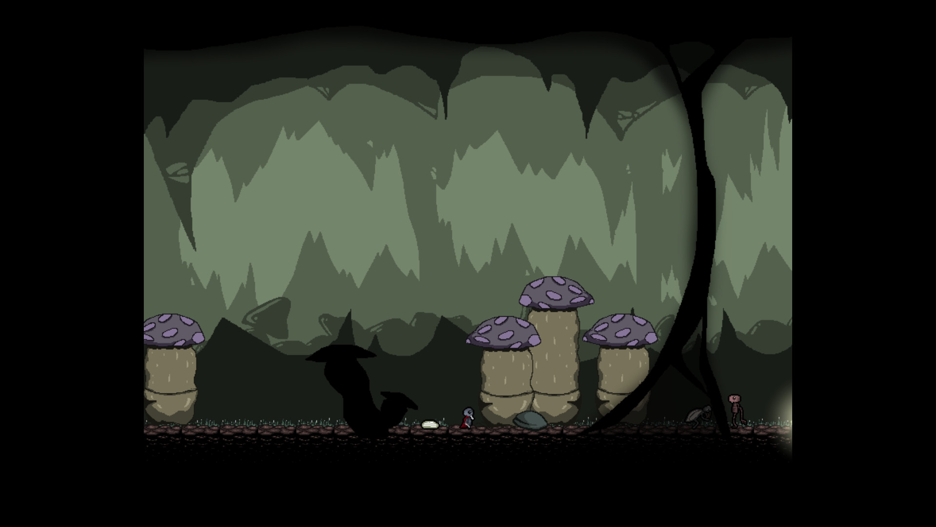 Antadin DX screenshot 7