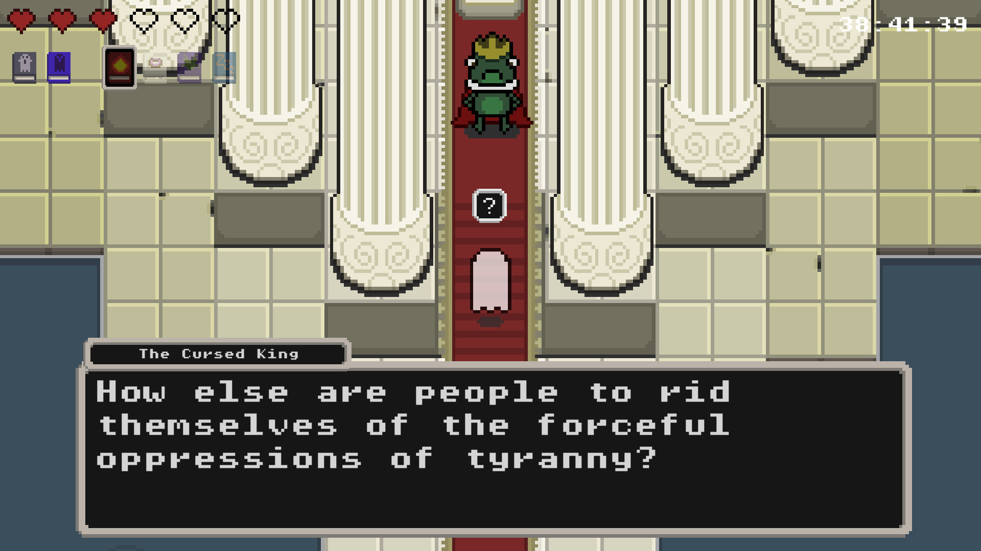 Ghosty screenshot 4
