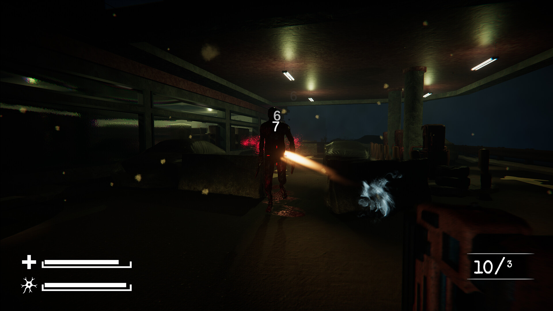 Ad Infernum screenshot 3
