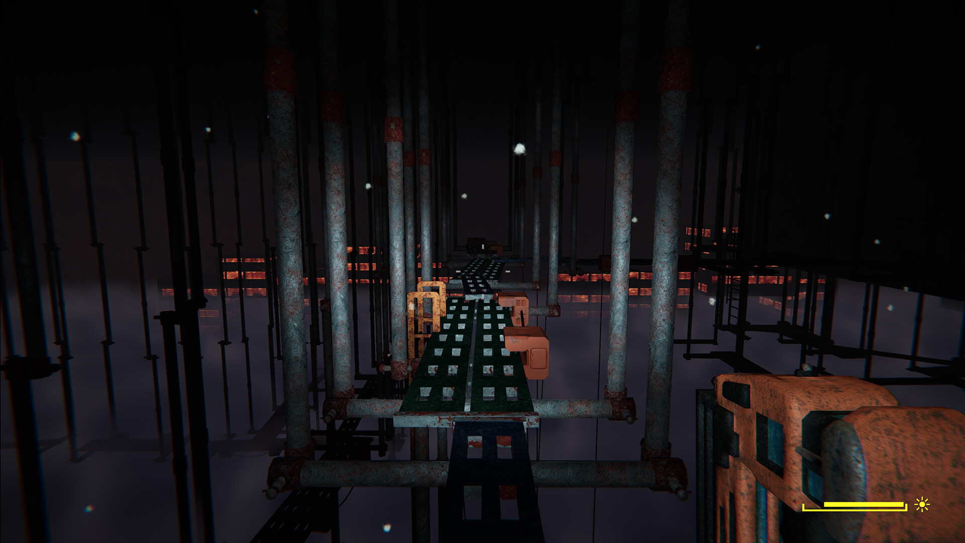 Ad Infernum screenshot 5