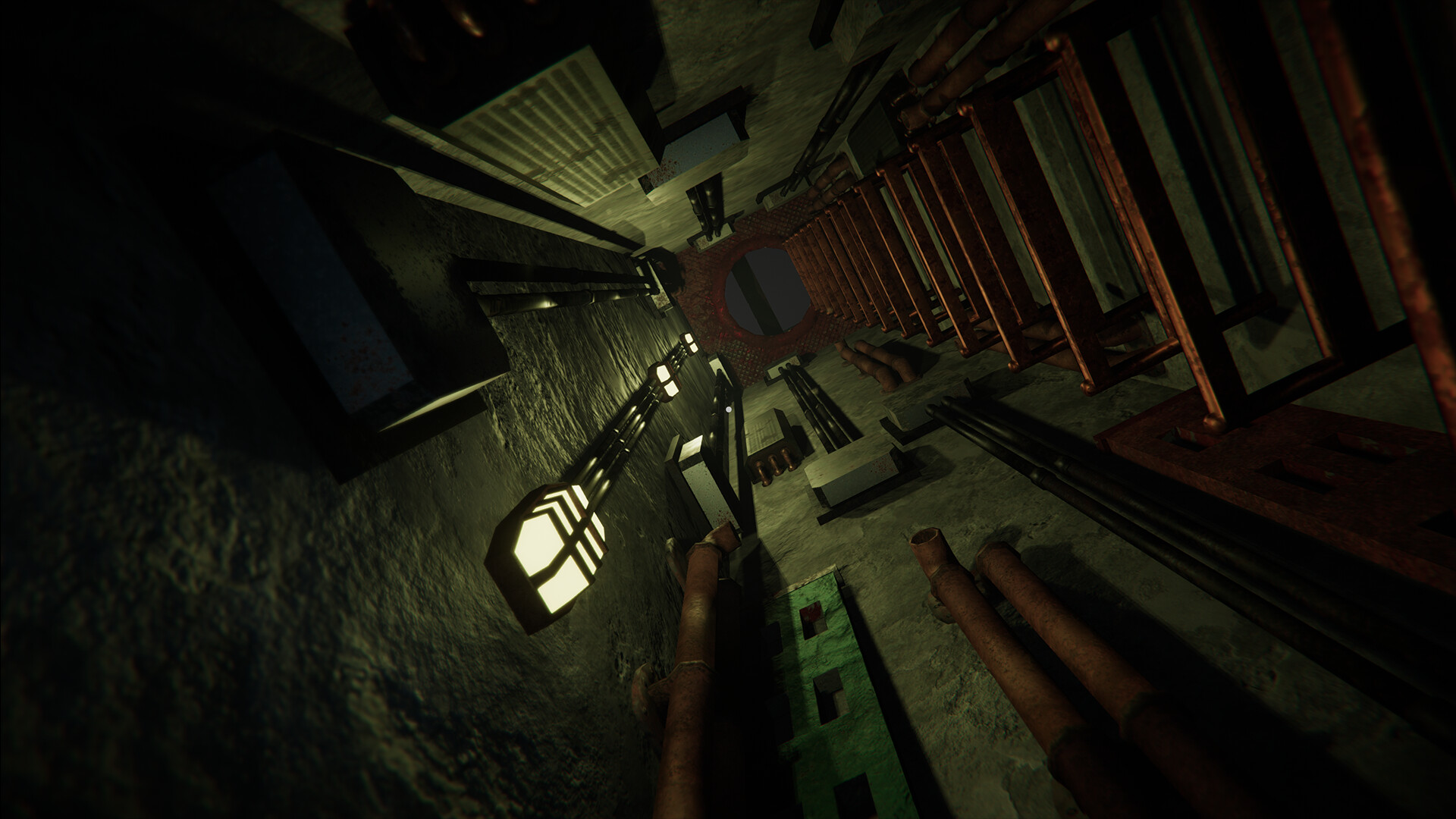 Ad Infernum screenshot 8