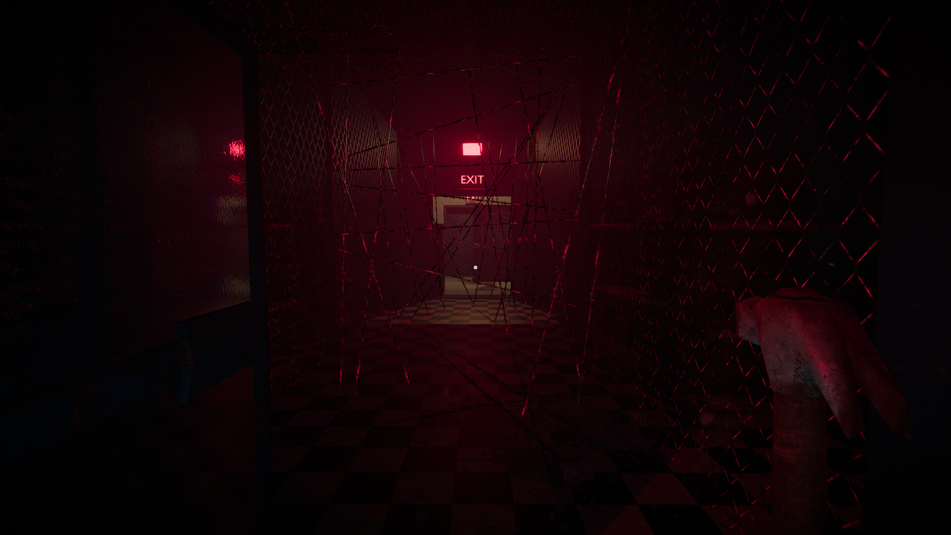 Ad Infernum screenshot 2