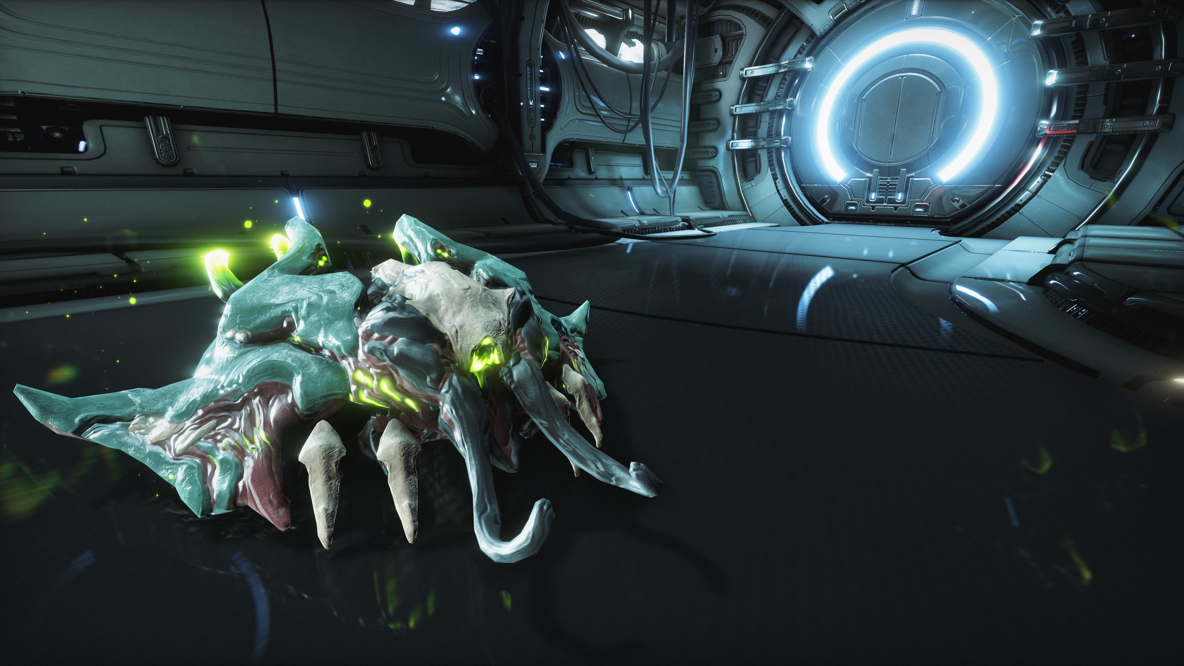 Deimos: Neophyte screenshot 2