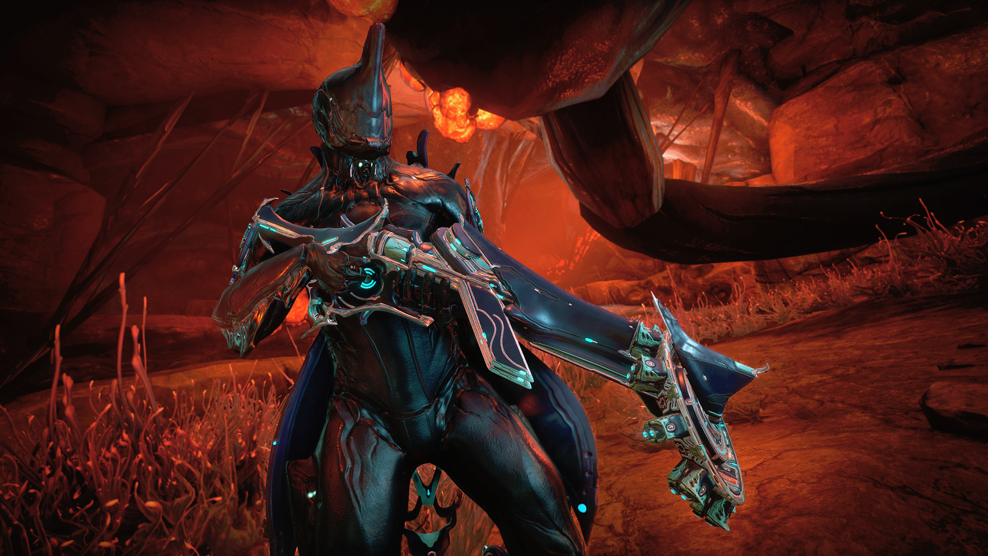 Deimos: Swarm screenshot 3