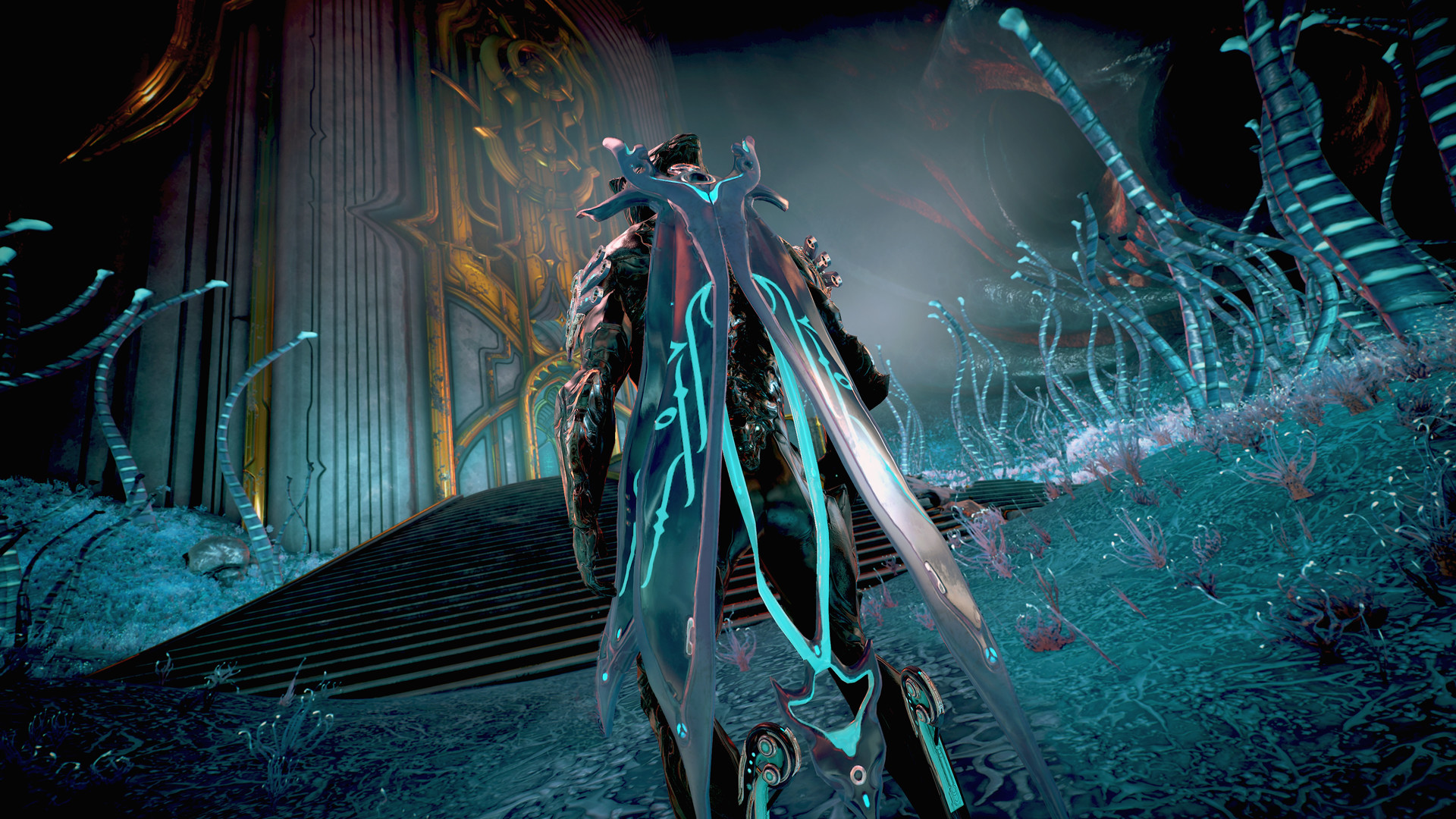 Deimos: Swarm screenshot 5