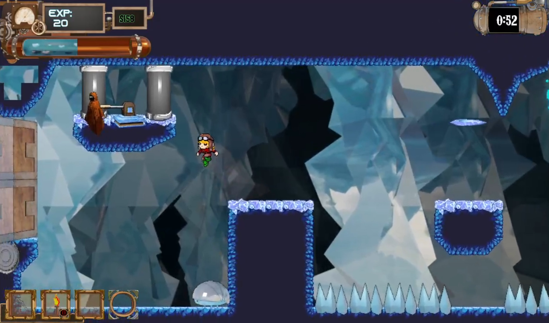 NIA screenshot 6