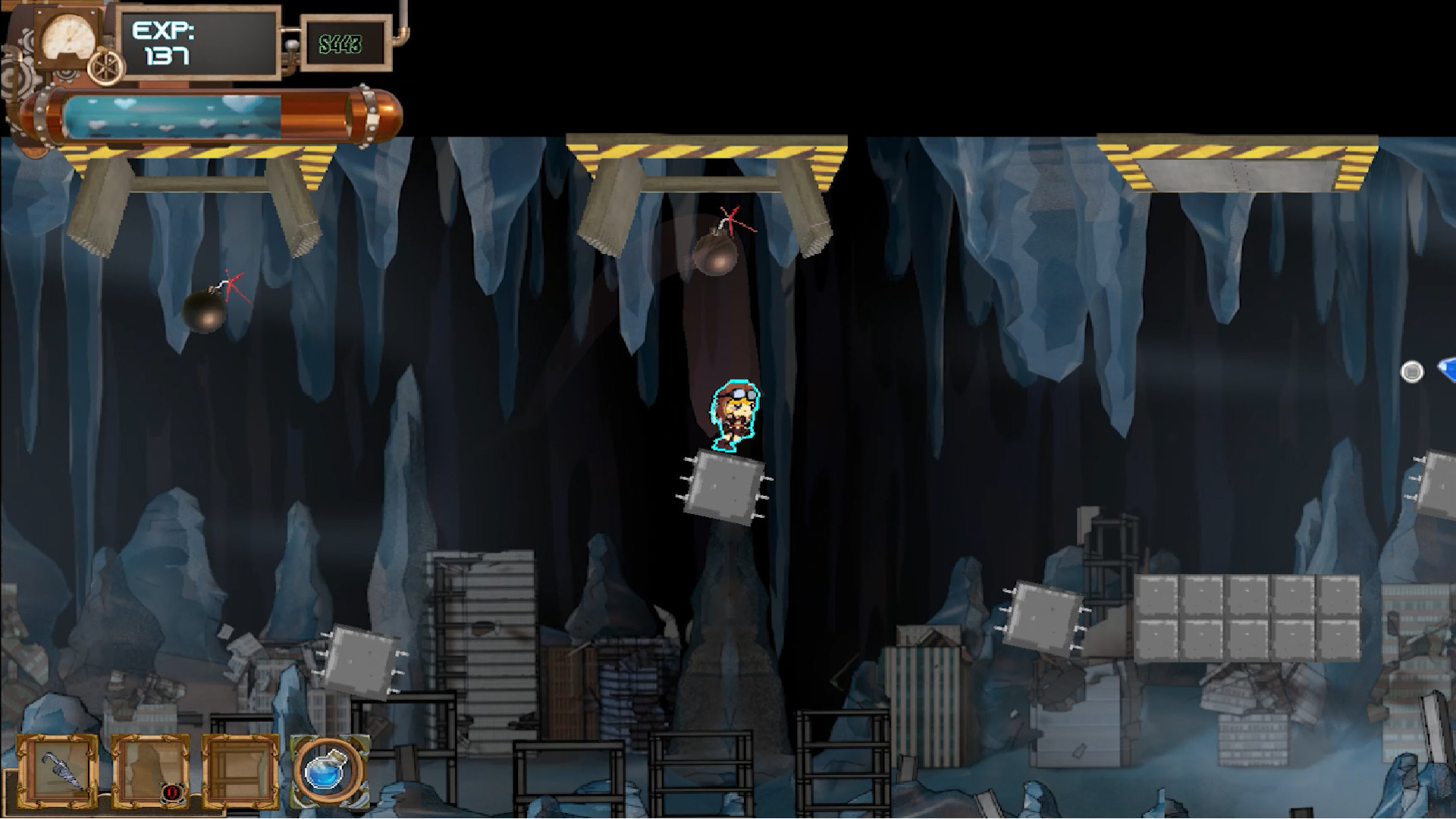 NIA screenshot 11