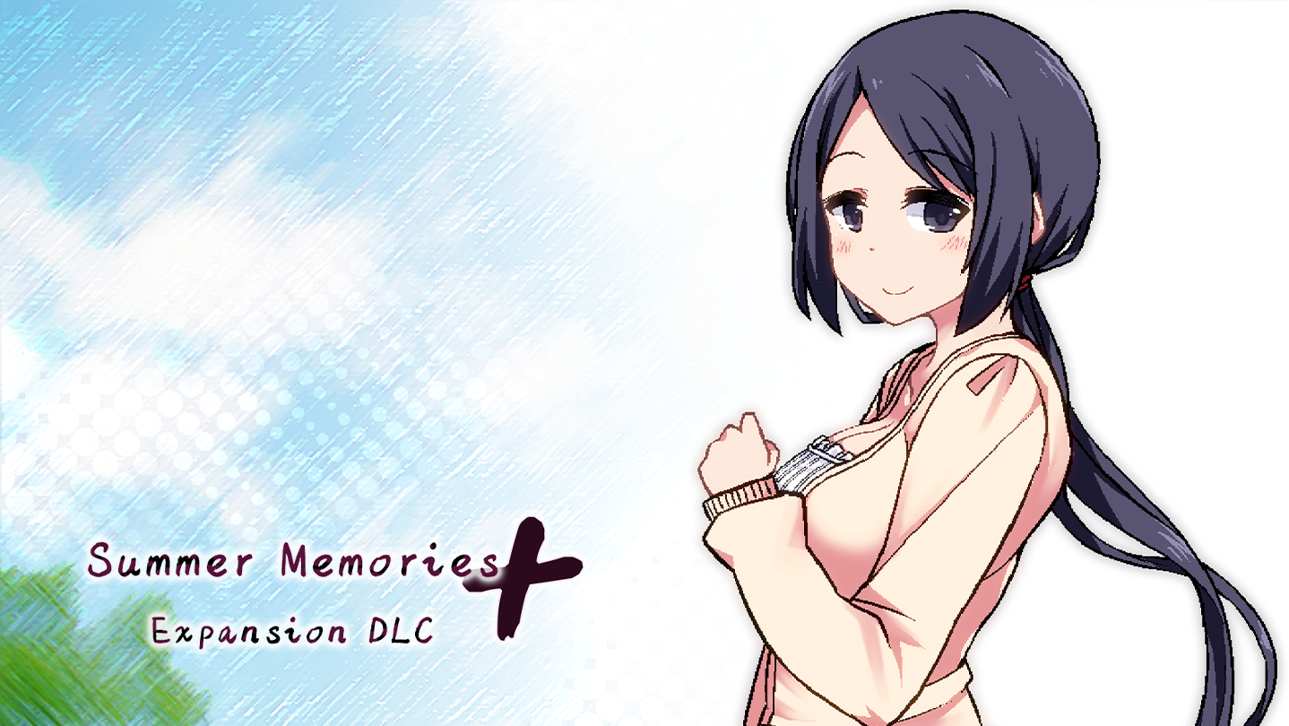 Economize 35% em Summer Memories+ - Expansion DLC no Steam