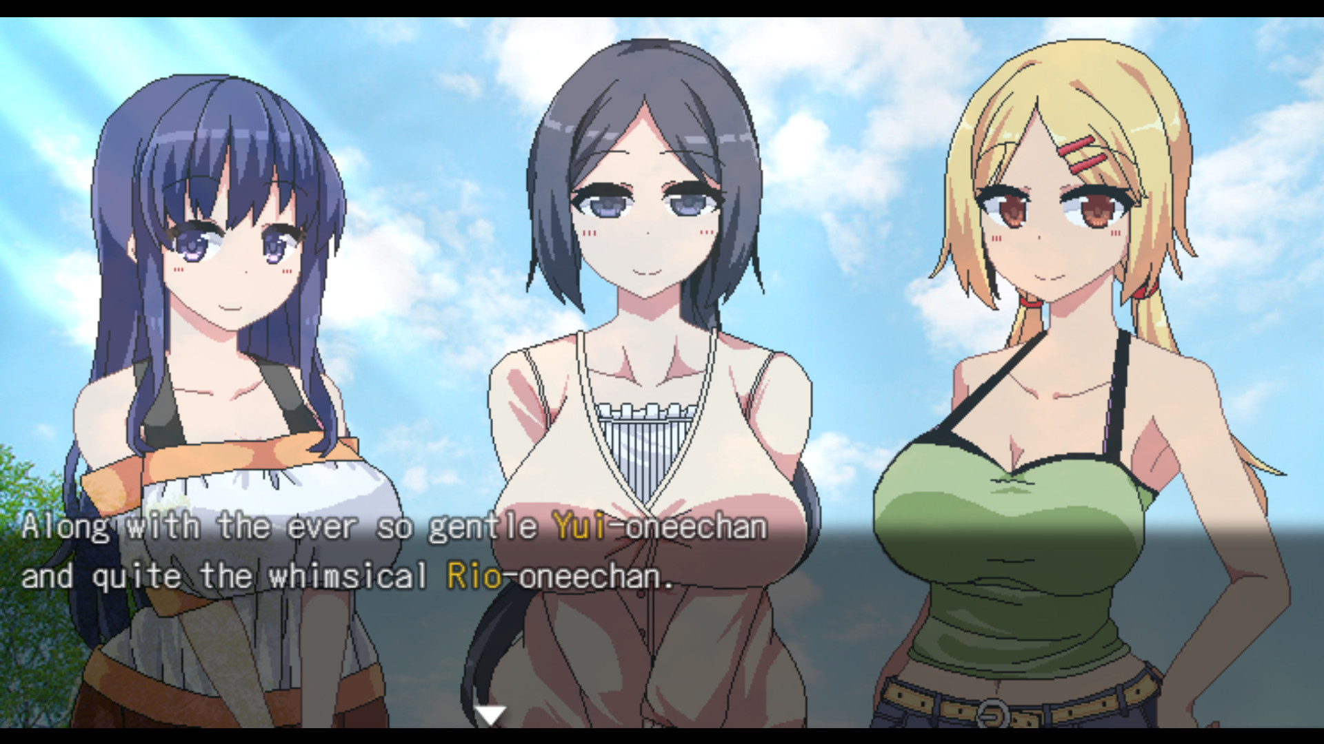 Summer Memories+ - Expansion DLC screenshot 6