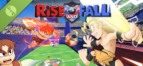Rise & Fall Demo