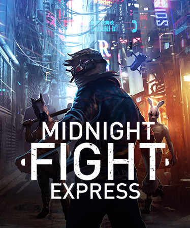 Midnight Fight Express