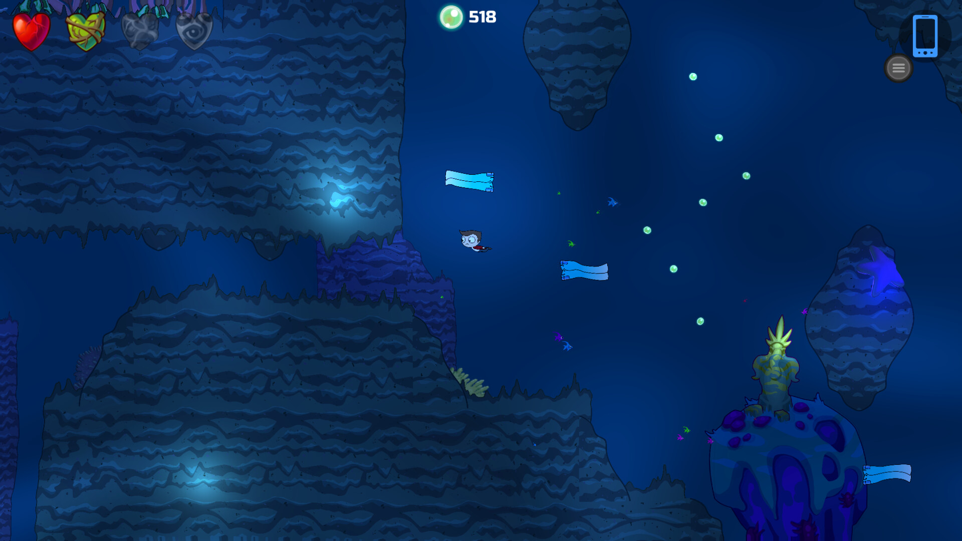 Billy Saves the World screenshot 7