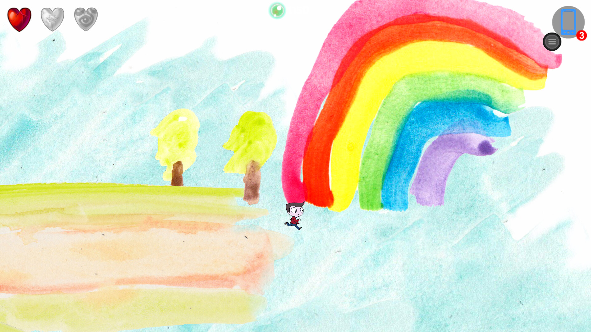 Billy Saves the World screenshot 8