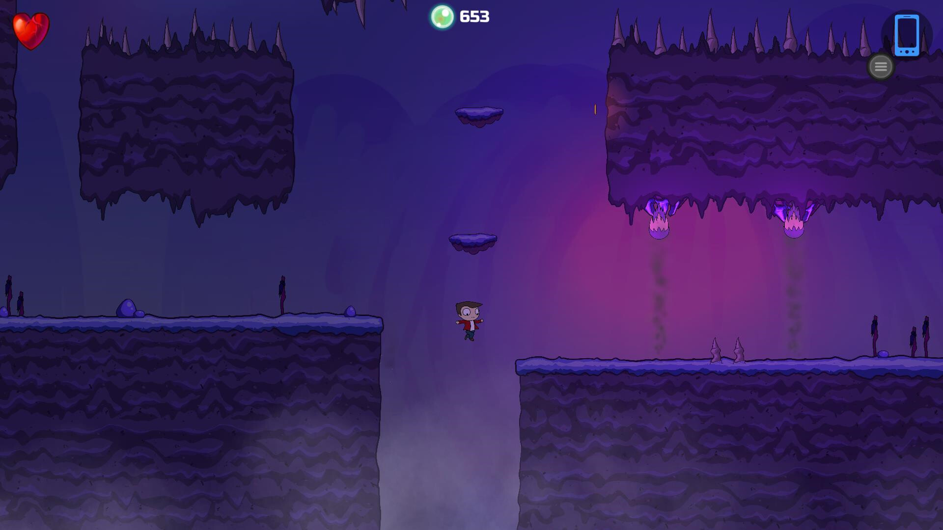 Billy Saves the World screenshot 9