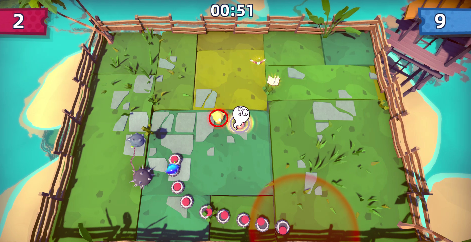 Never BreakUp Beta screenshot 13