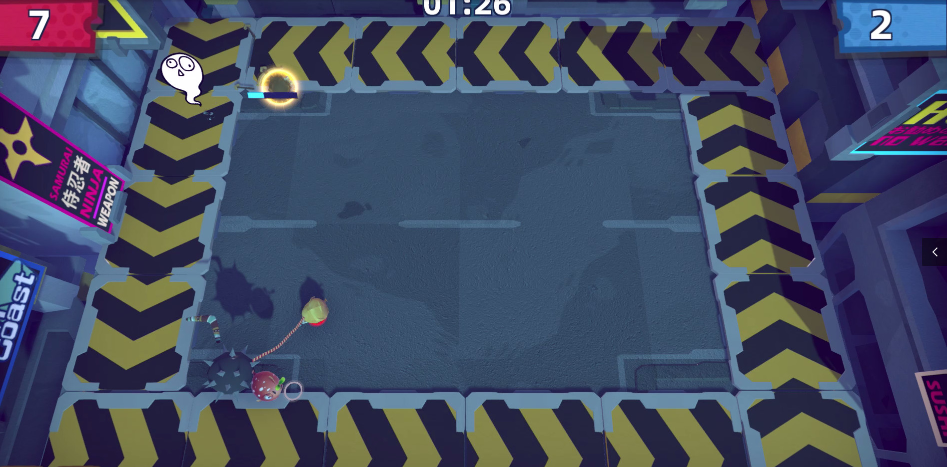 Never BreakUp Beta screenshot 14